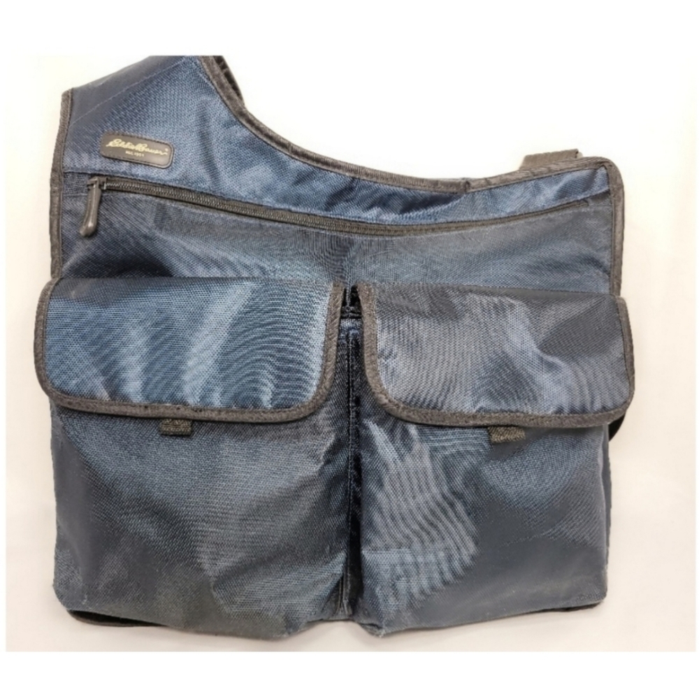 Eddie Bauer Messenger Bag